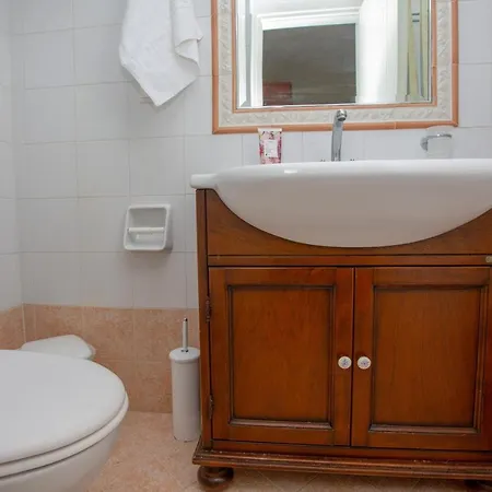 Irida Διαμέρισμα