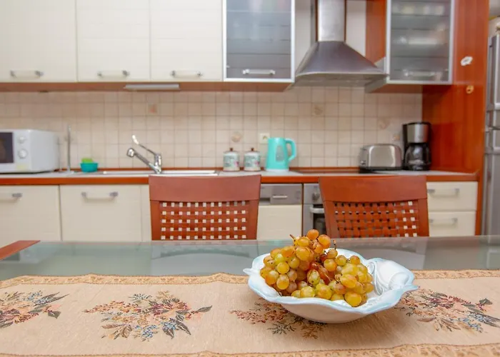 Irida דירה Naxos City