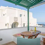 Apartman Irida