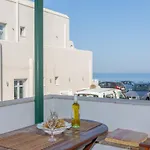 Irida Naxos City