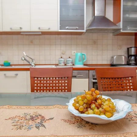 Irida Apartment Naxos City