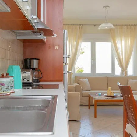 Irida Naxos City