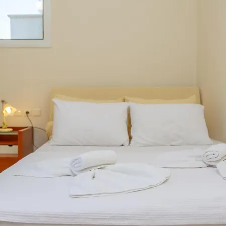 Irida Apartman